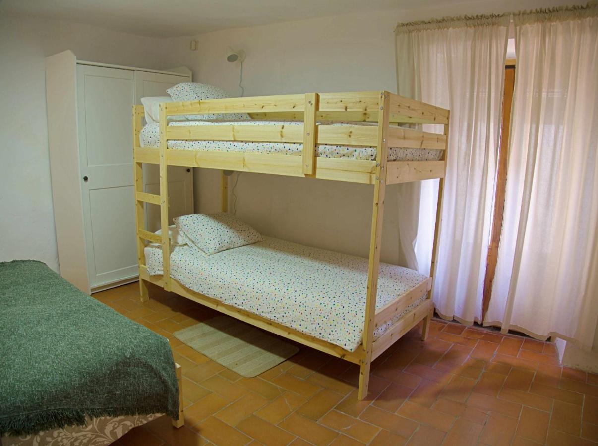 Ferienwohnung Cal Moliner De Castelladral Exterior foto