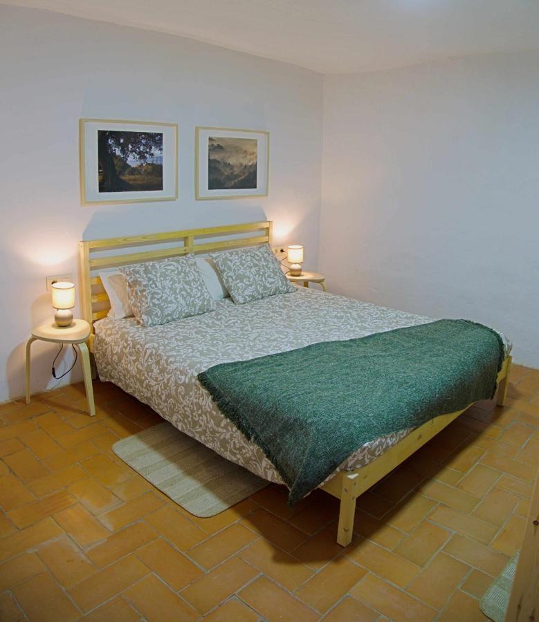 Ferienwohnung Cal Moliner De Castelladral Exterior foto