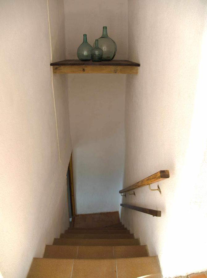Ferienwohnung Cal Moliner De Castelladral Exterior foto