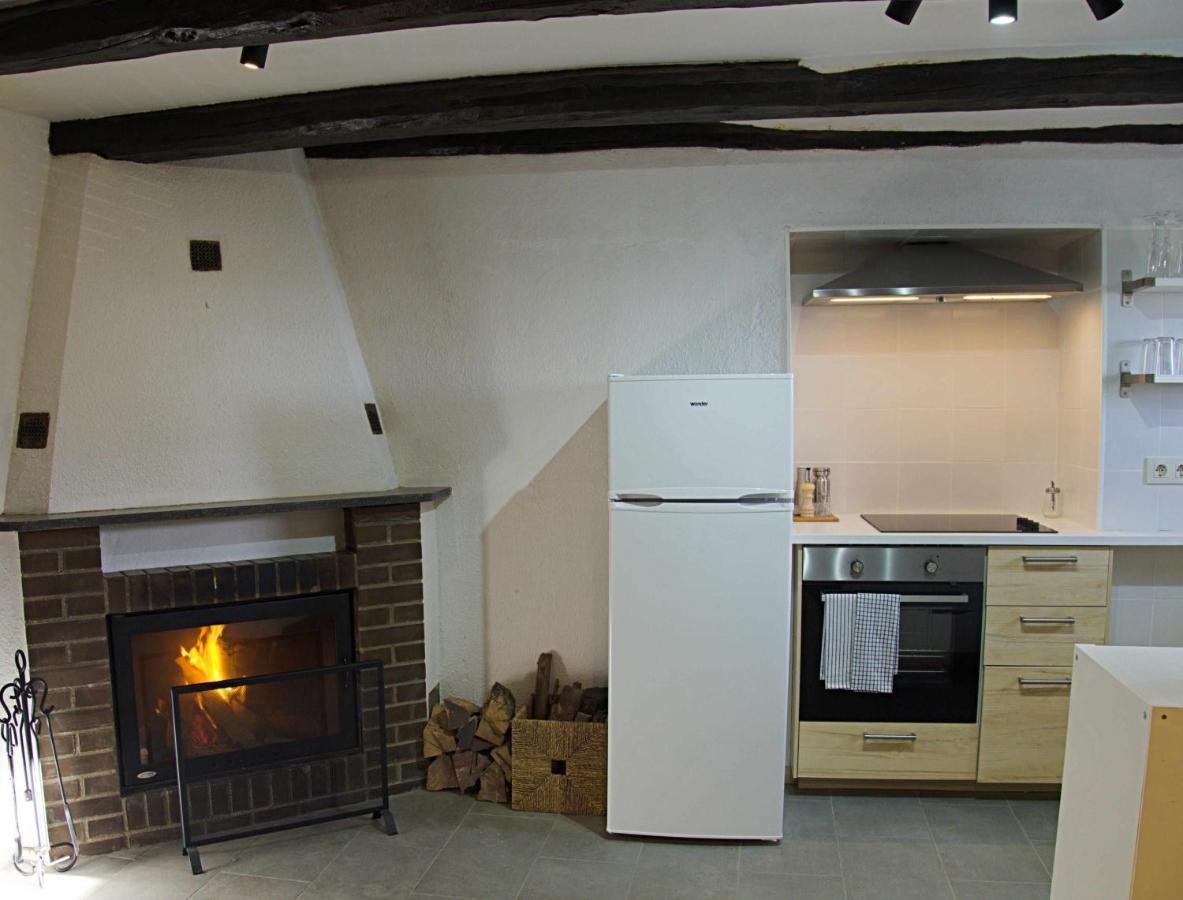 Ferienwohnung Cal Moliner De Castelladral Exterior foto